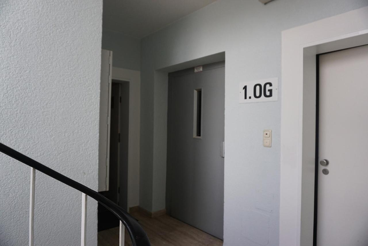 Hotel Bürgerhaus Steinbach im Taunus Exterior foto
