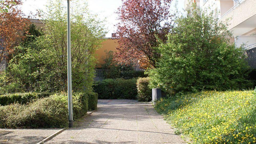 Hotel Bürgerhaus Steinbach im Taunus Exterior foto